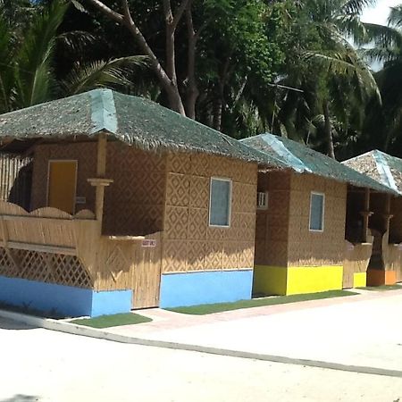 Seaside Beach Resort Bohol Εξωτερικό φωτογραφία