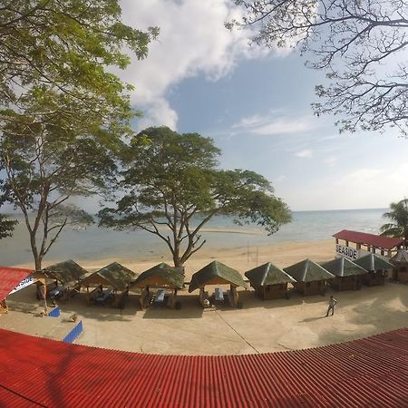 Seaside Beach Resort Bohol Εξωτερικό φωτογραφία