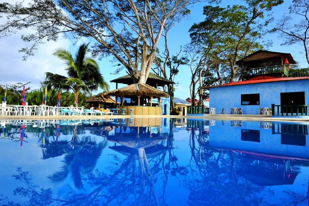 Seaside Beach Resort Bohol Εξωτερικό φωτογραφία