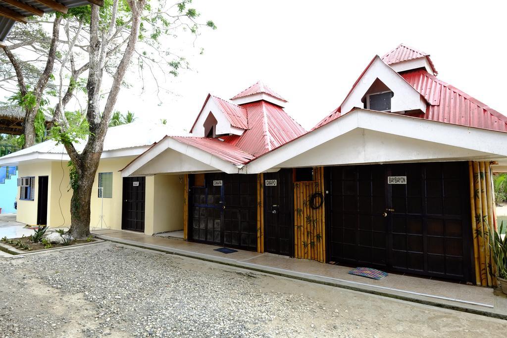 Seaside Beach Resort Bohol Δωμάτιο φωτογραφία