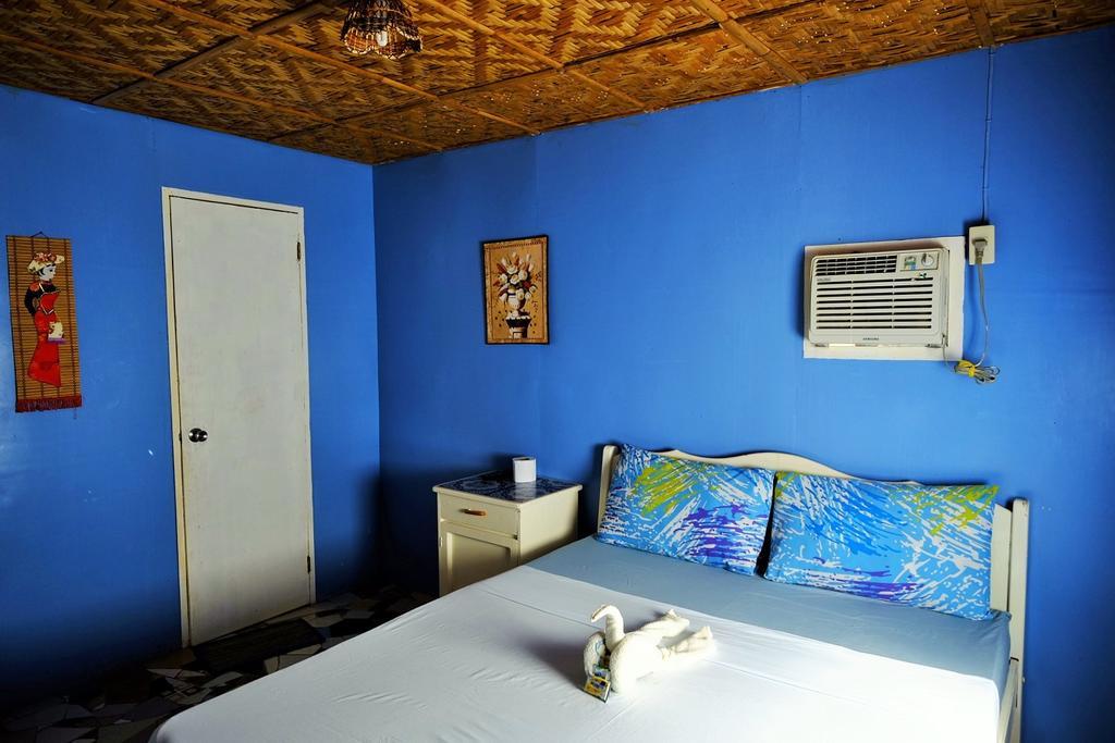 Seaside Beach Resort Bohol Εξωτερικό φωτογραφία