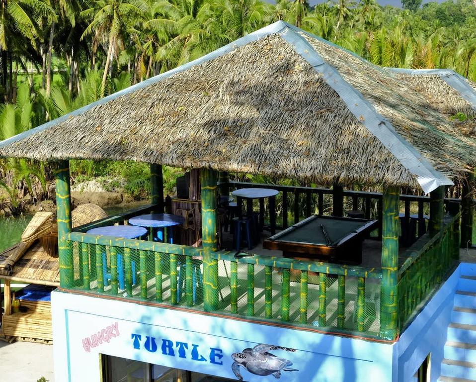 Seaside Beach Resort Bohol Εξωτερικό φωτογραφία