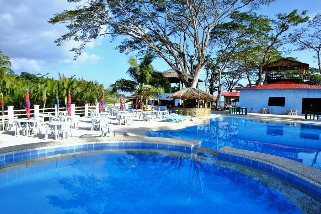 Seaside Beach Resort Bohol Εξωτερικό φωτογραφία