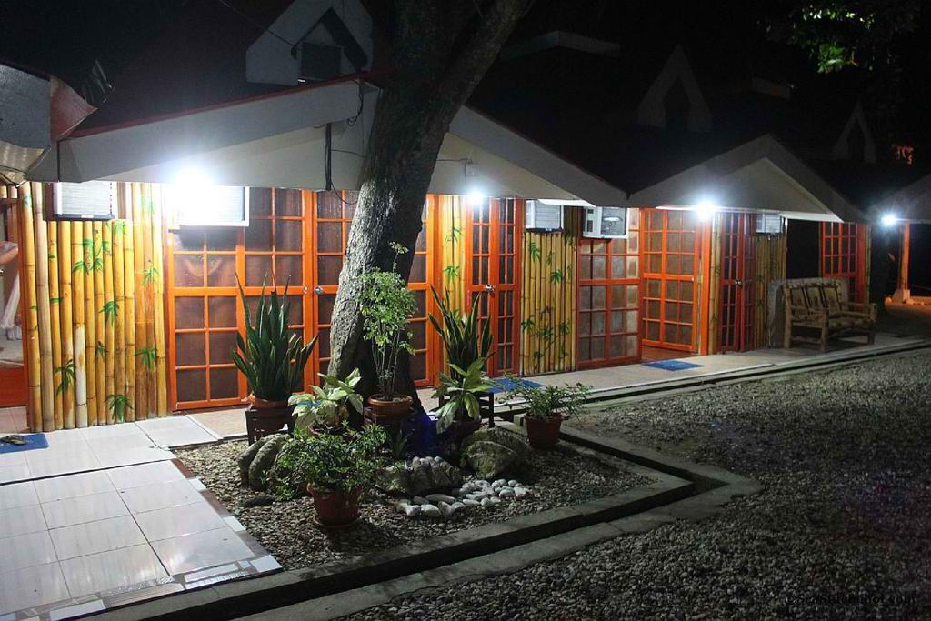 Seaside Beach Resort Bohol Δωμάτιο φωτογραφία