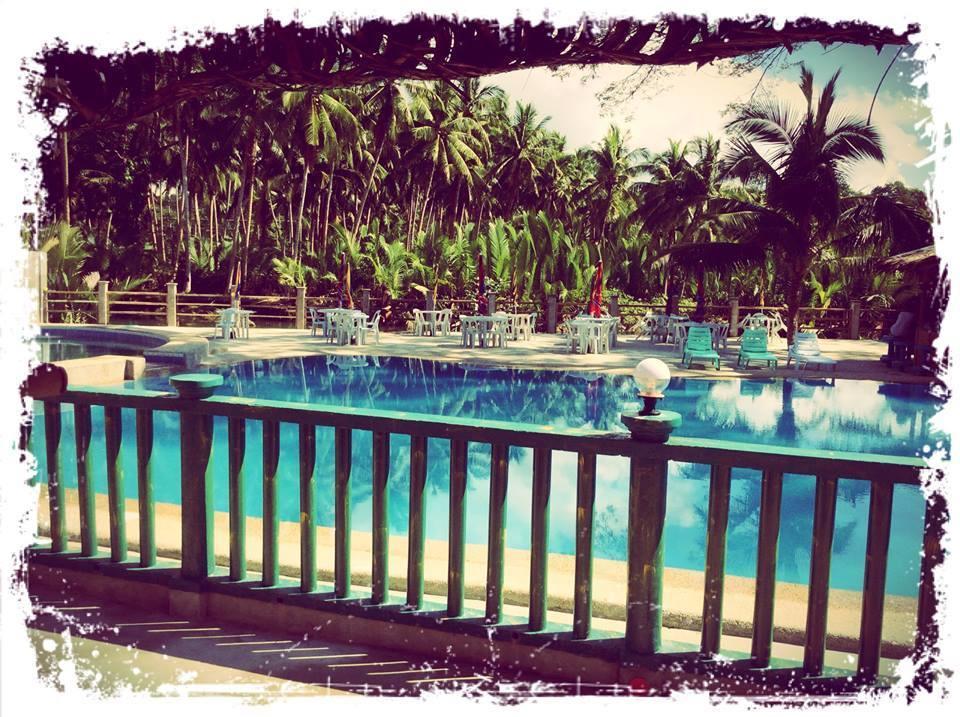 Seaside Beach Resort Bohol Εξωτερικό φωτογραφία