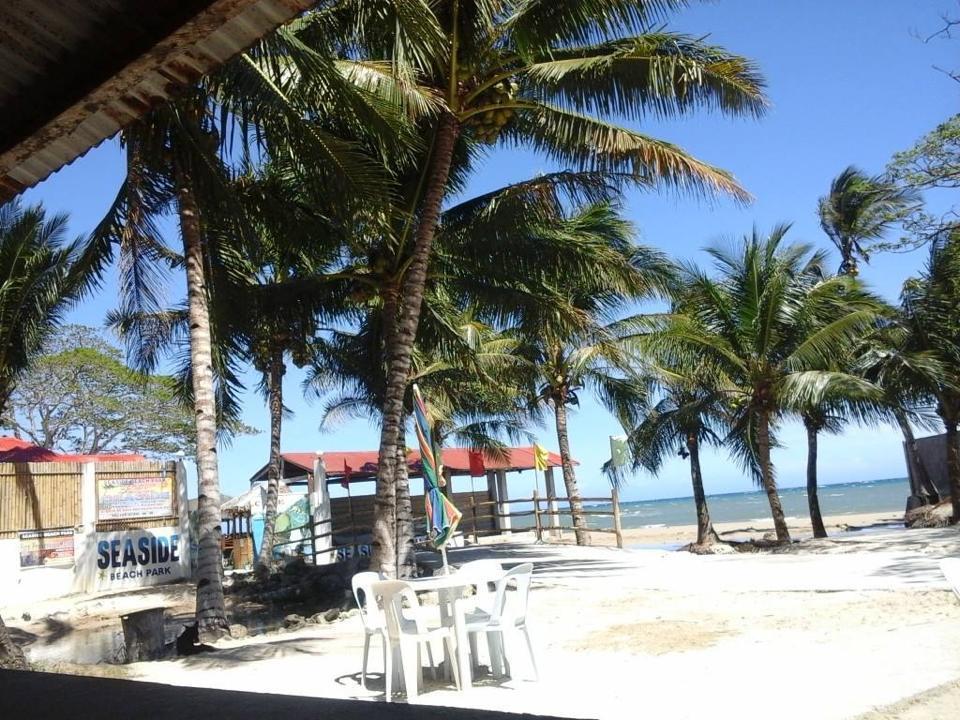 Seaside Beach Resort Bohol Εξωτερικό φωτογραφία