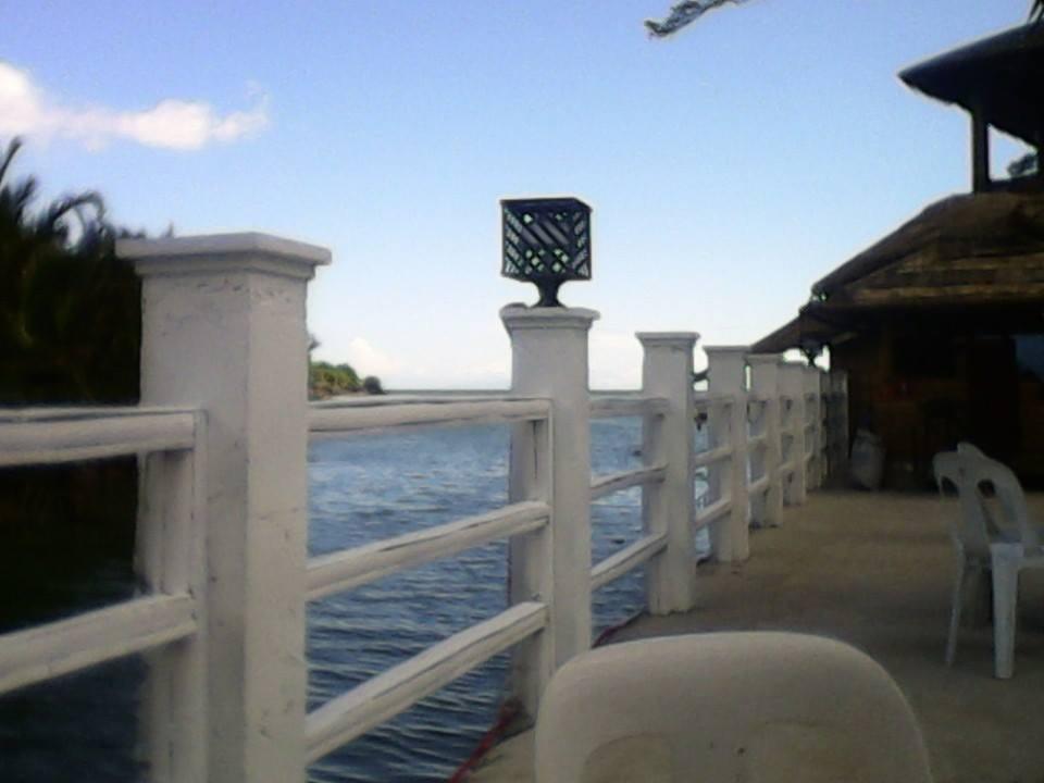 Seaside Beach Resort Bohol Εξωτερικό φωτογραφία