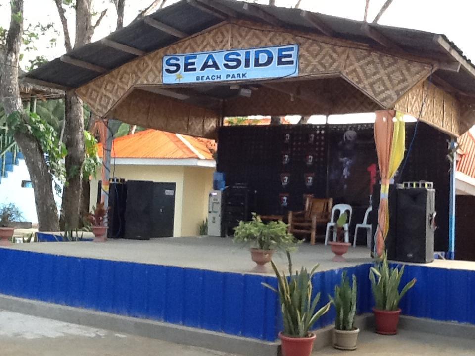 Seaside Beach Resort Bohol Εξωτερικό φωτογραφία