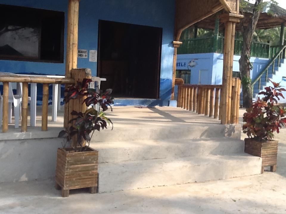 Seaside Beach Resort Bohol Εξωτερικό φωτογραφία