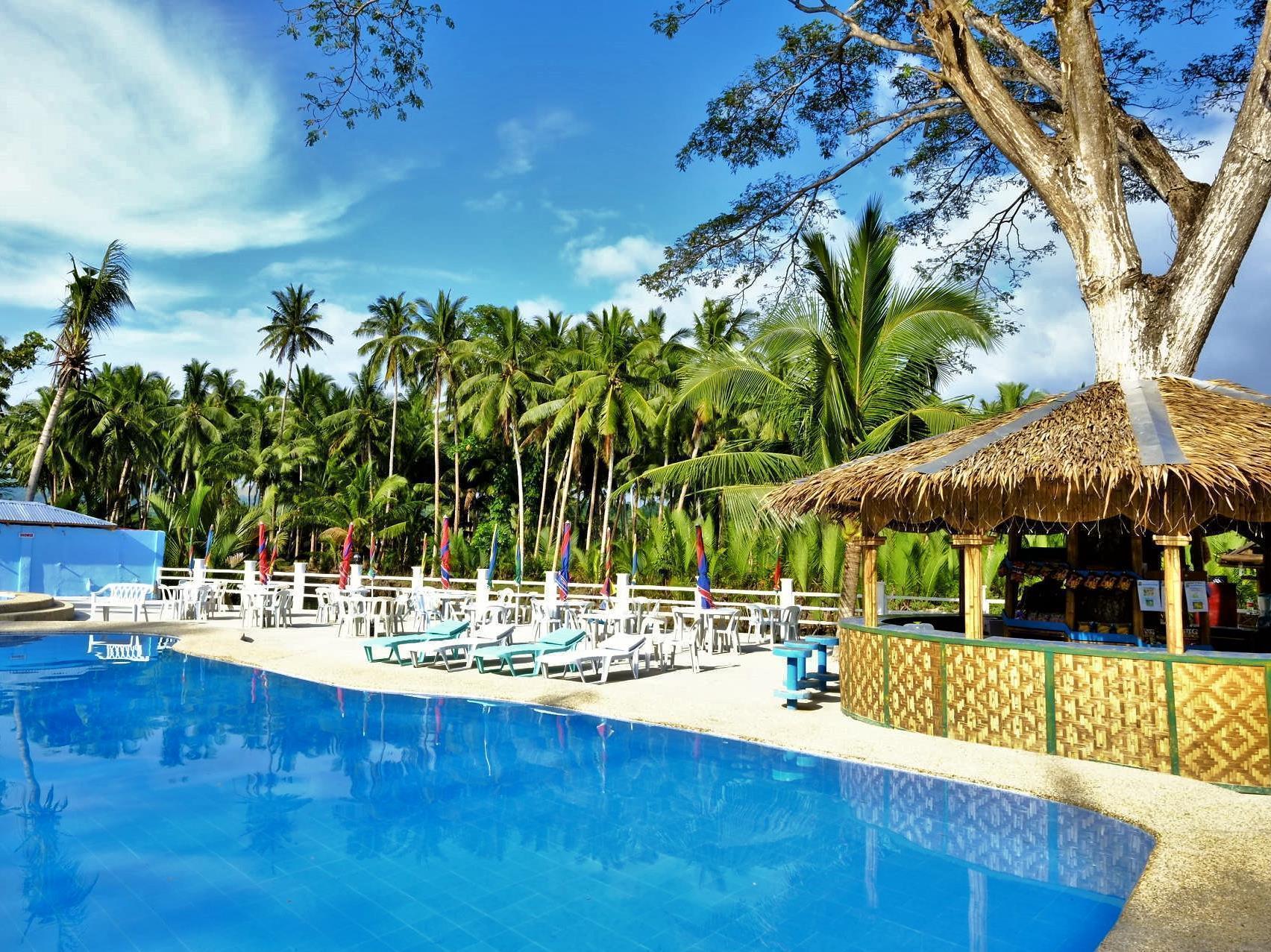 Seaside Beach Resort Bohol Εξωτερικό φωτογραφία