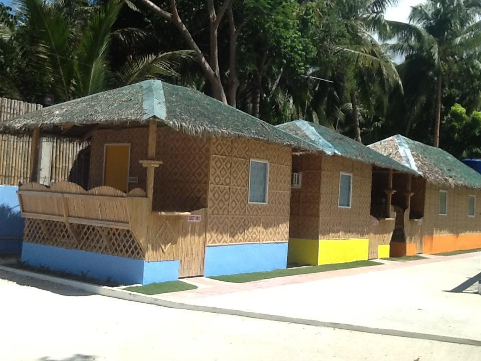Seaside Beach Resort Bohol Εξωτερικό φωτογραφία