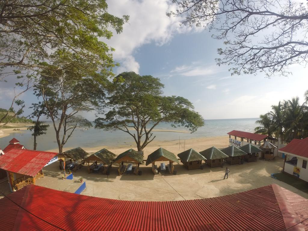 Seaside Beach Resort Bohol Εξωτερικό φωτογραφία