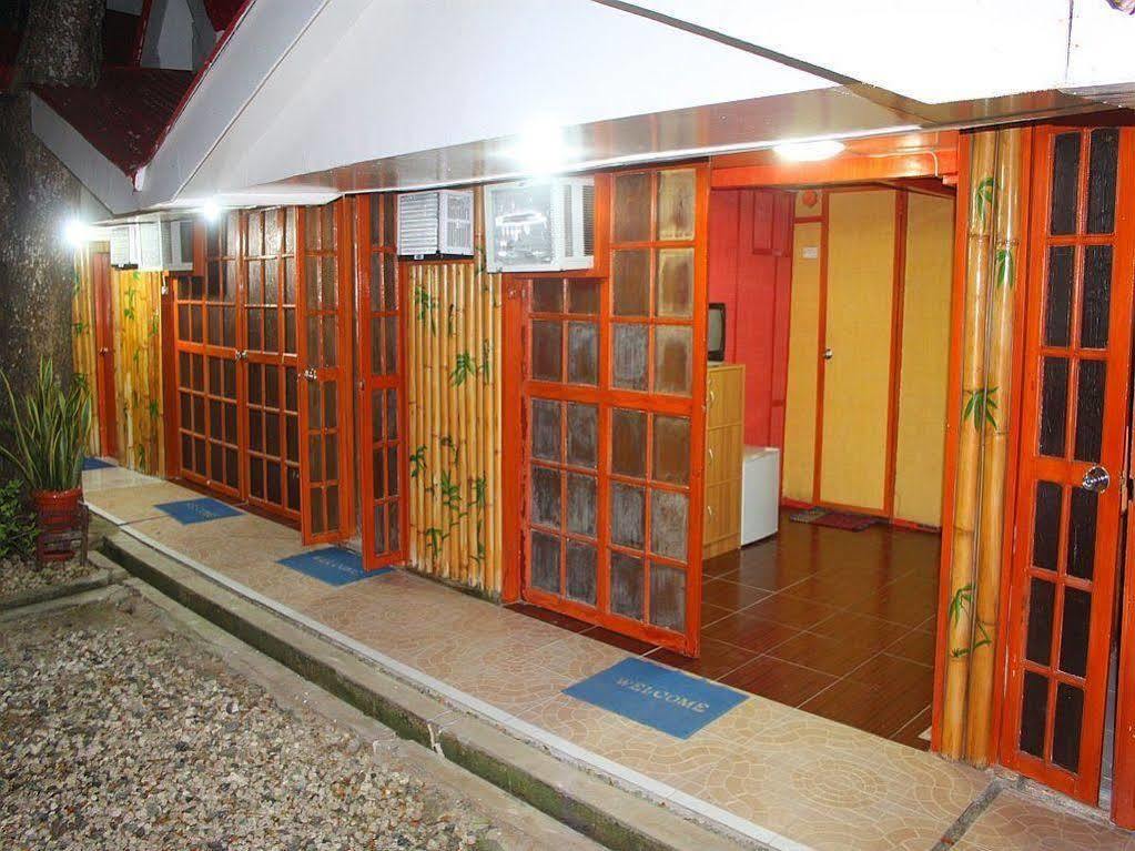Seaside Beach Resort Bohol Εξωτερικό φωτογραφία