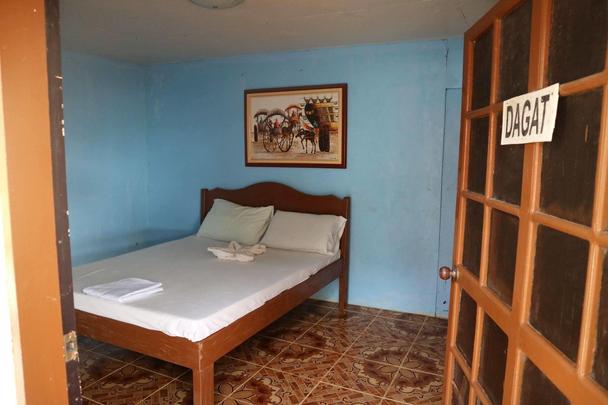 Seaside Beach Resort Bohol Εξωτερικό φωτογραφία