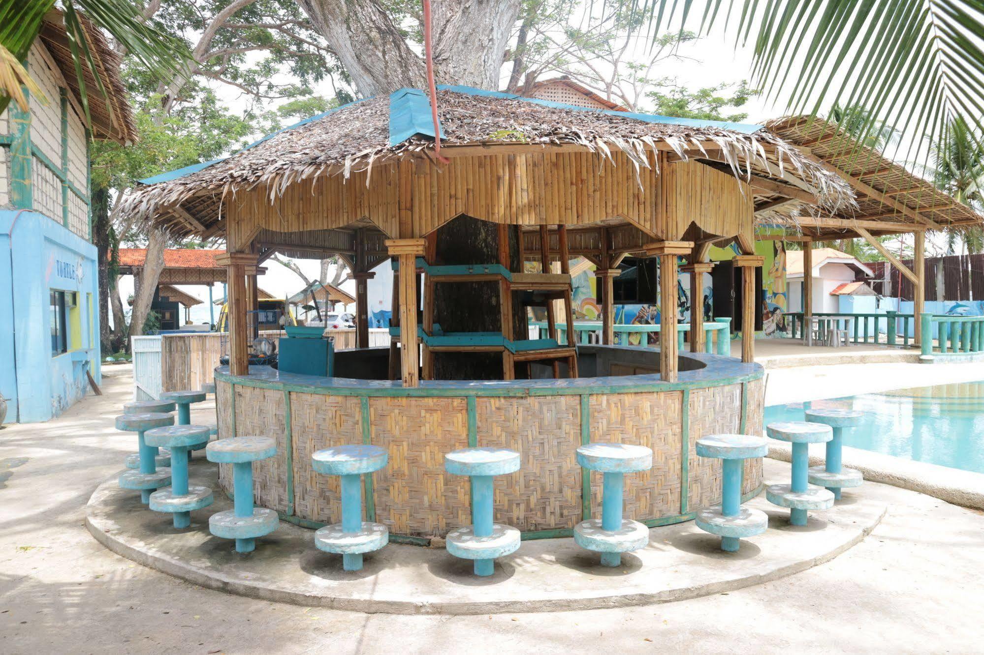 Seaside Beach Resort Bohol Εξωτερικό φωτογραφία