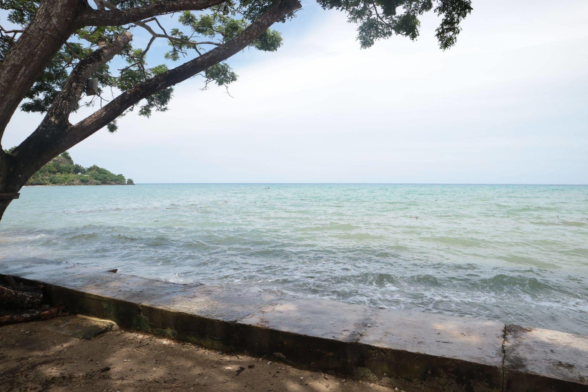 Seaside Beach Resort Bohol Εξωτερικό φωτογραφία