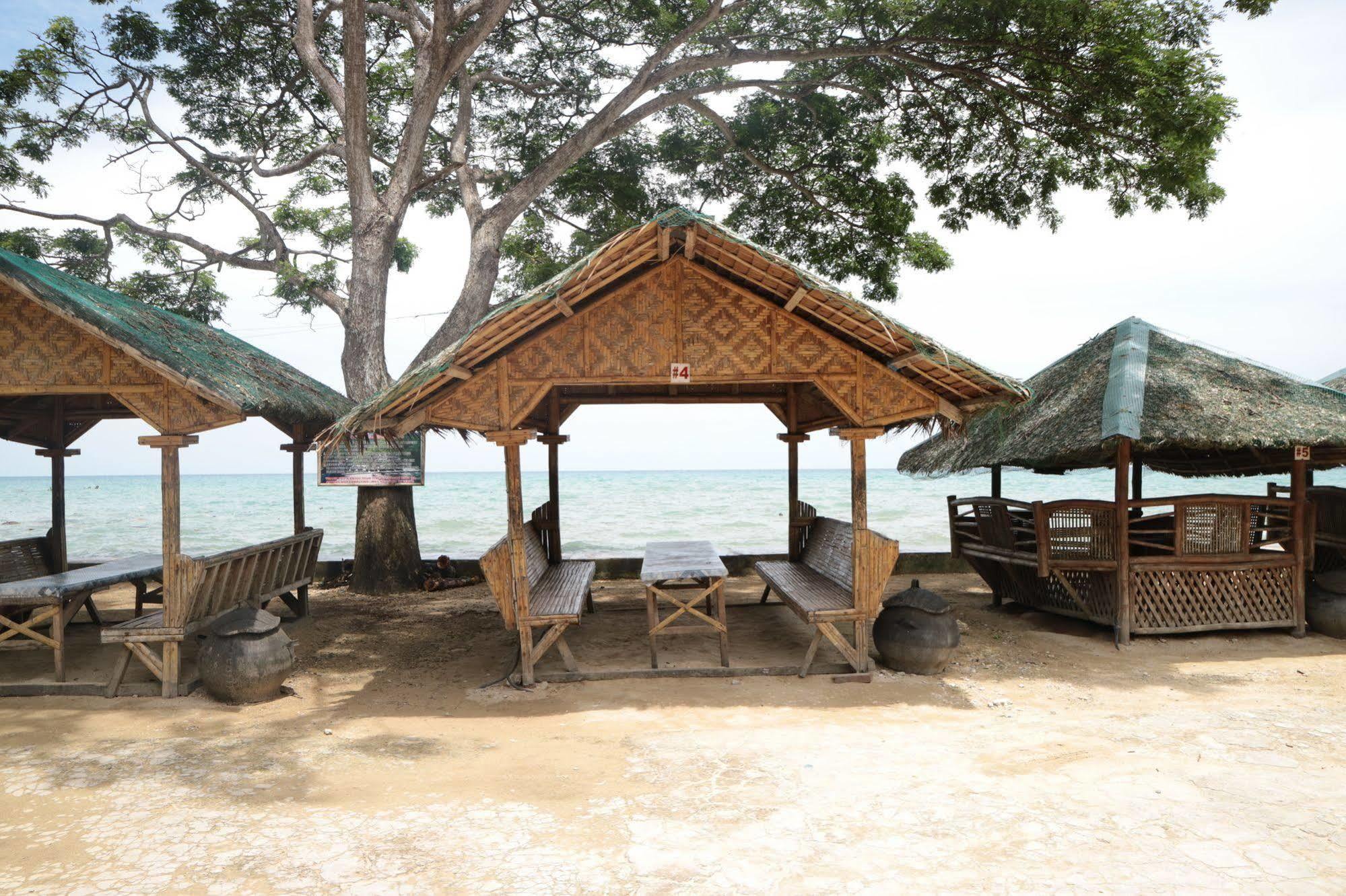 Seaside Beach Resort Bohol Εξωτερικό φωτογραφία
